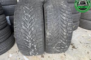 gomme usate 2454520 Winter NOKIAN - WR SUV 4 - 302