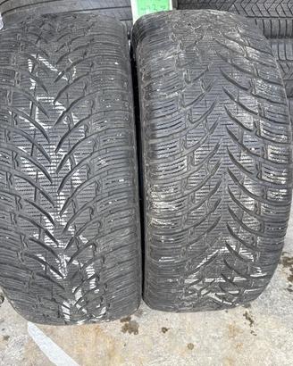 gomme usate 2454520 Winter NOKIAN - WR SUV 4 - 302