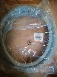 Guarnizione lavatrice hotpoint