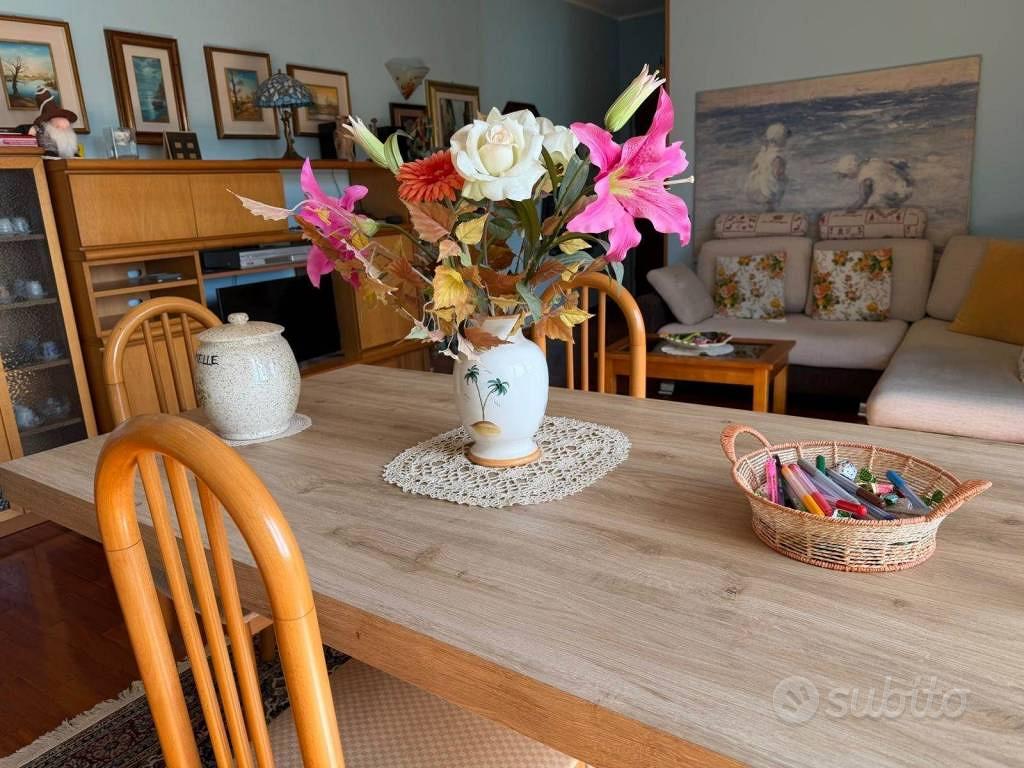Appartamento – Rescaldina, Biancone, Ravello - Vista 3