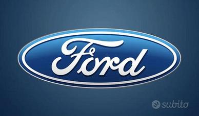 FORD - Fiesta - 1.5 TDCi 75 CV 5p. Business