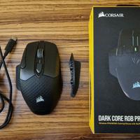 Corsair Dark Core rgb pro SE