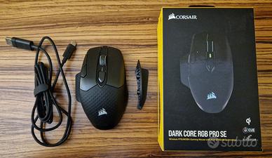 Corsair Dark Core rgb pro SE