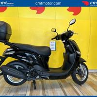 YAMAHA D'Elight 125 Garantito e Finanziabile