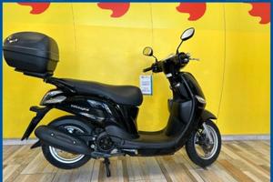 YAMAHA D'Elight 125 Garantito e Finanziabile