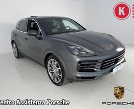 Porsche Cayenne 3.0 V6