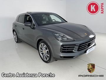 Porsche Cayenne 3.0 V6