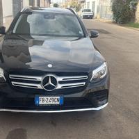 Mercedes-benz GLC 250 d 4Matic Premium