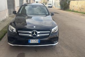 Mercedes-benz GLC 250 d 4Matic Premium