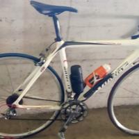 bici da corsa 