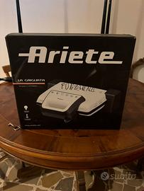 Griglia a Contatto Ariete