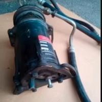 Compressore aria condizionata Chevrolet Camaro