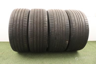 Gomme Continental 255 40 21 285 35 21 estate