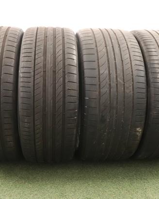 Gomme Continental 255 40 21 285 35 21 estate