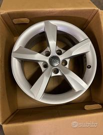 Cerchi 16" Audi A6, A4, ,Q3