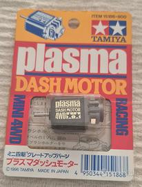 Tamiya plasma dash Motor Mini 4WD