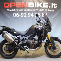 Honda Africa Twin CRF1000 DCT 07/2017 Km 88900