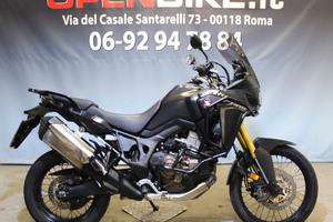 Honda Africa Twin CRF1000 DCT 07/2017 Km 88900