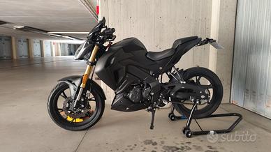 Keeway RKF 125 ABS 2025