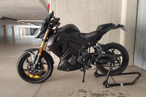 Keeway RKF 125 ABS 2025