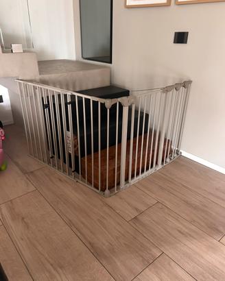Cancelletto angolare bambini