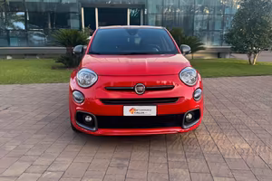Fiat 500X 1.0 T3 120 CV Sport
