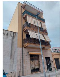 Casa appartamento terzo piano