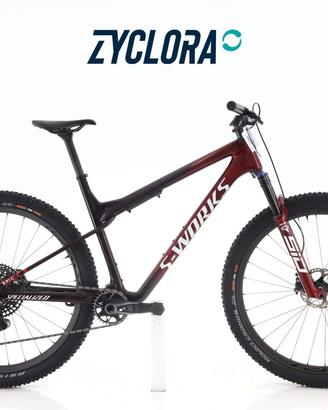 Specialized Epic S-Works X0 AXS t.XL