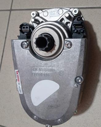 BROSE (C / T / TF / S-ALU / S-MAG protezioni motor