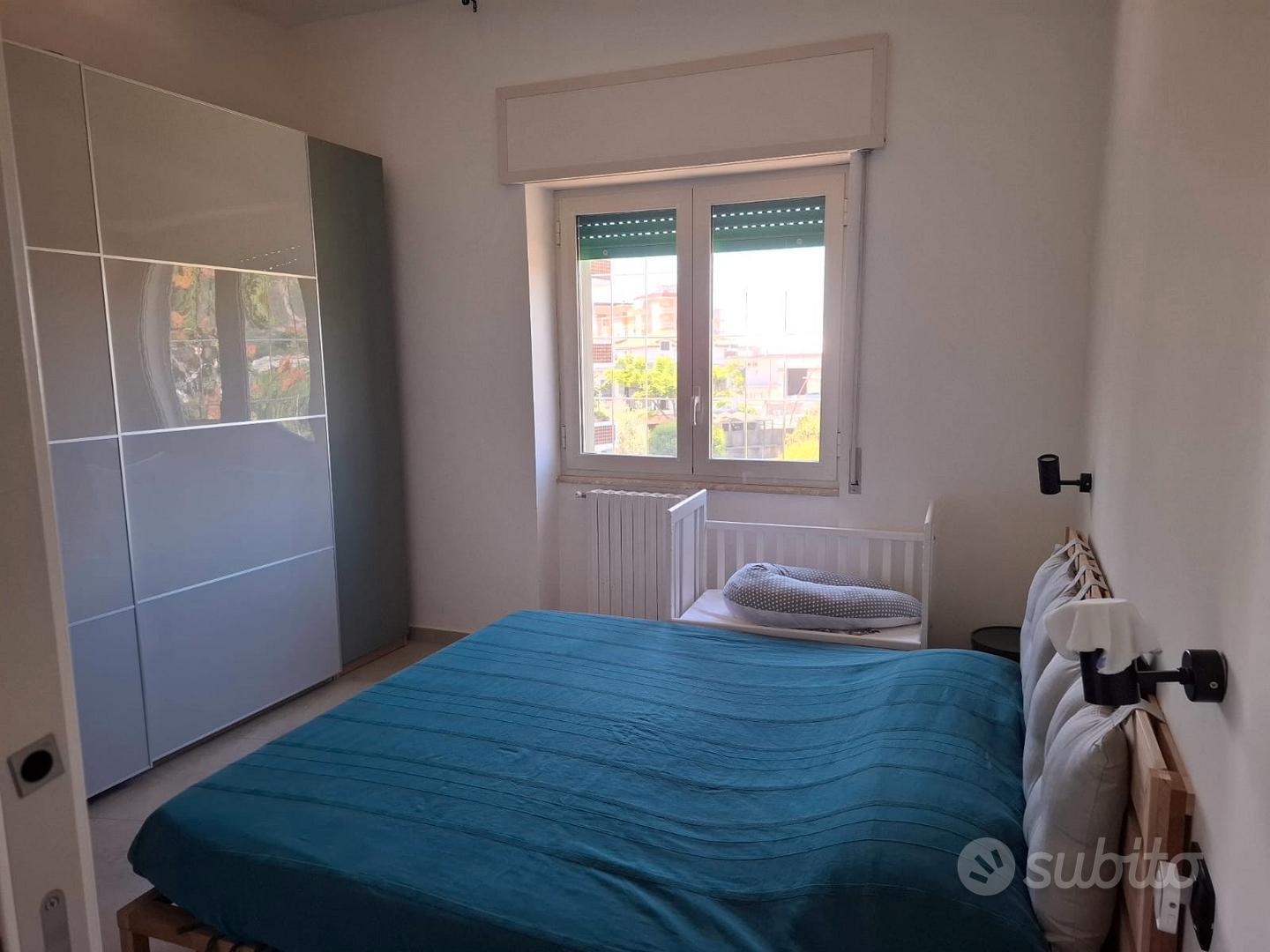 Appartamento – Pontecagnano Faiano, Quartiere INA, Pontecagnano - Vista 2