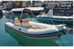 Gommone BWA