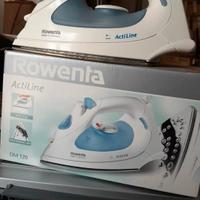 Ferro da stiro Rowenta