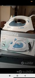 Ferro da stiro Rowenta