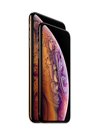Apple iPhone XS