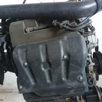 BBBB8B MOTORE COMPLETO JEEP Compass Serie BBBB8B B