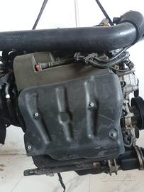 BBBB8B MOTORE COMPLETO JEEP Compass Serie BBBB8B B