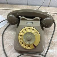 Telefono vintage