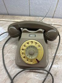 Telefono vintage