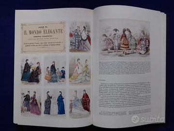 Libro strenna "Torino sul filo della seta"