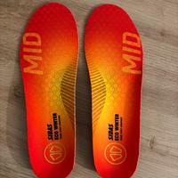 Solette tecniche 3feet taglia L