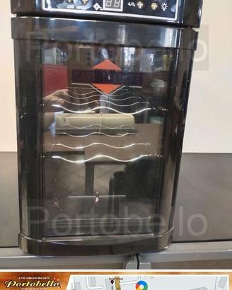 Codice: 273037 CANTINETTA VINO REFRIGERATA CASTEL