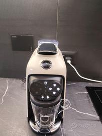 Lavazza a modo mio   desea