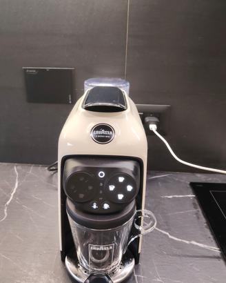 Lavazza a modo mio   desea