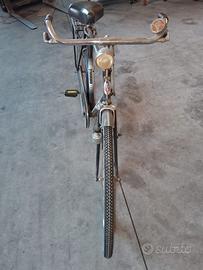 Bicicletta vintage Doniselli