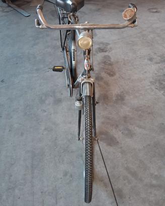 Bicicletta vintage Doniselli