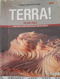 Terra Volume unico