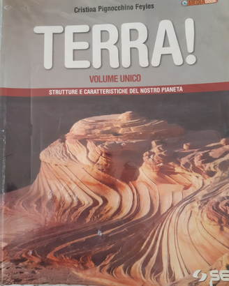 Terra Volume unico