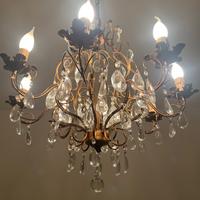 Lampadario Maria Teresa