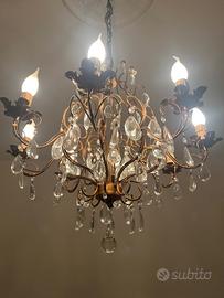 Lampadario Maria Teresa