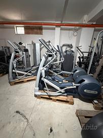 Cardio precor